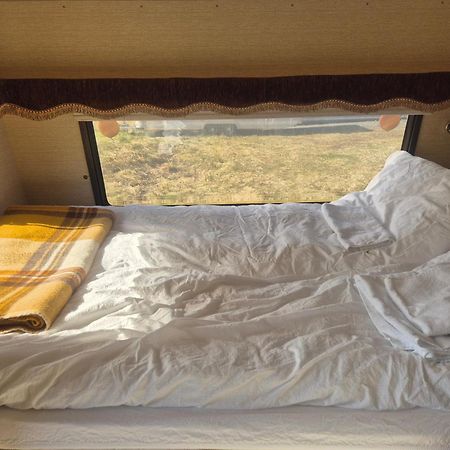 Vintage Caravan Synes Екстер'єр фото