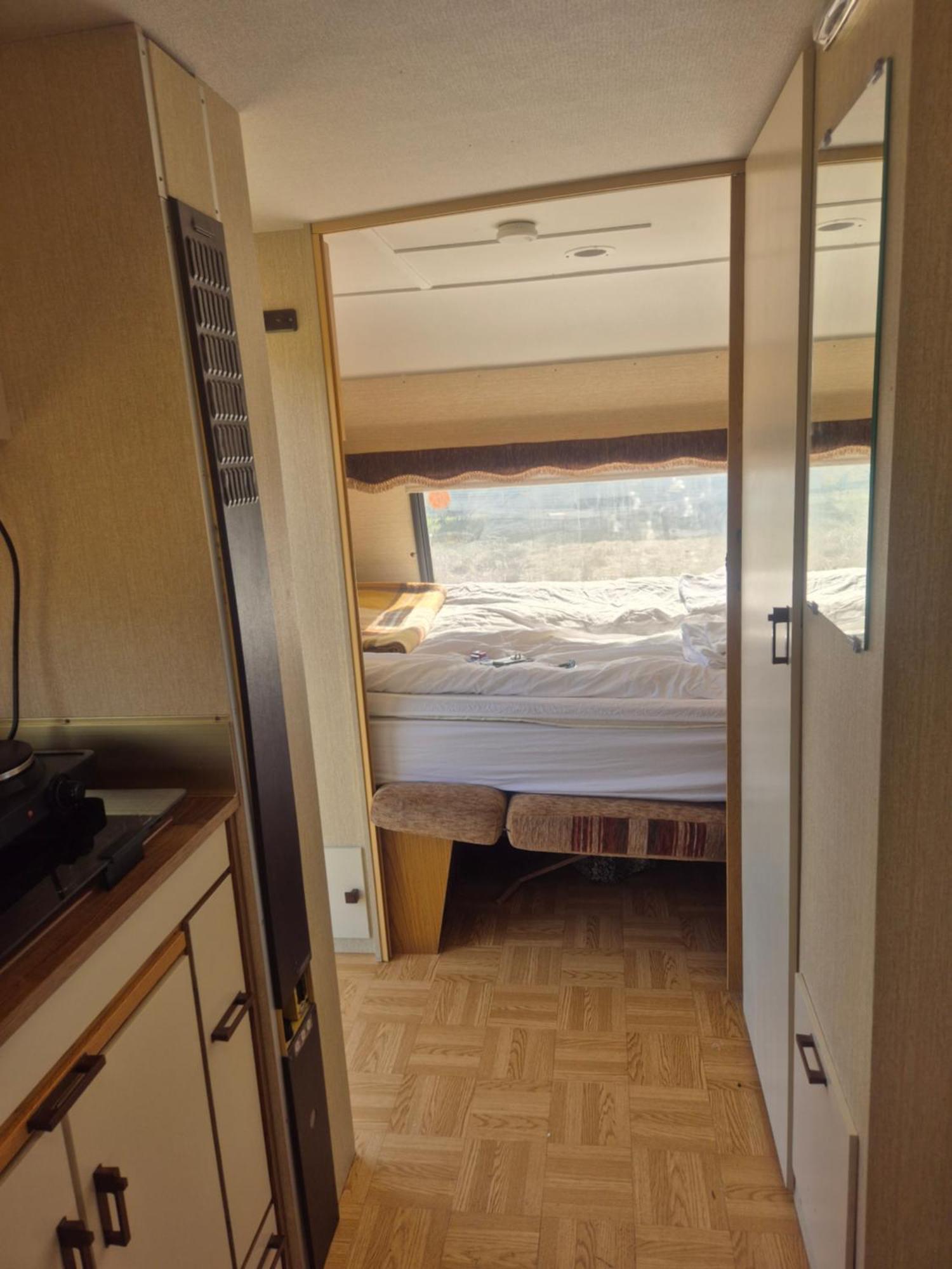Vintage Caravan Synes Екстер'єр фото