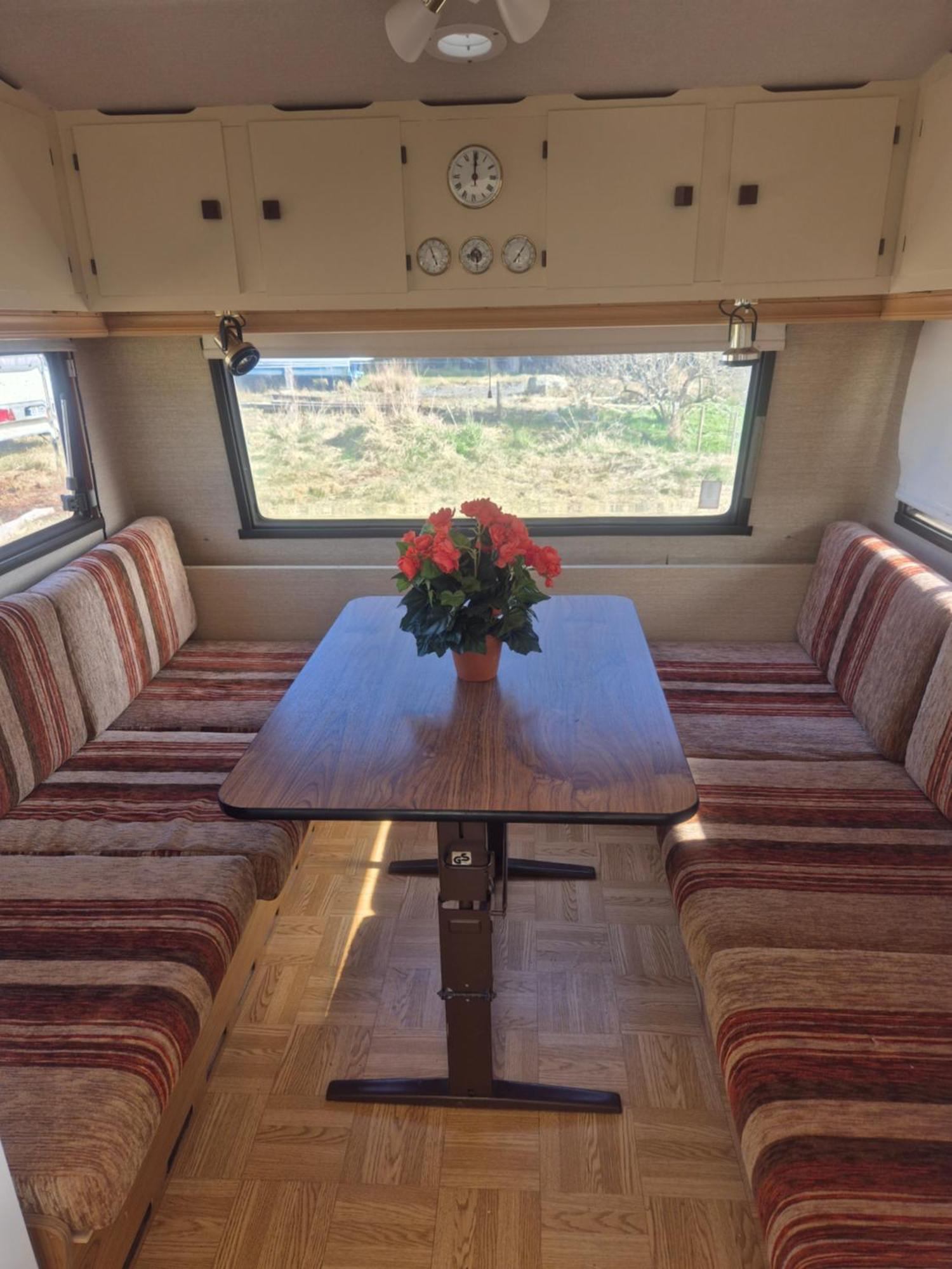 Vintage Caravan Synes Екстер'єр фото