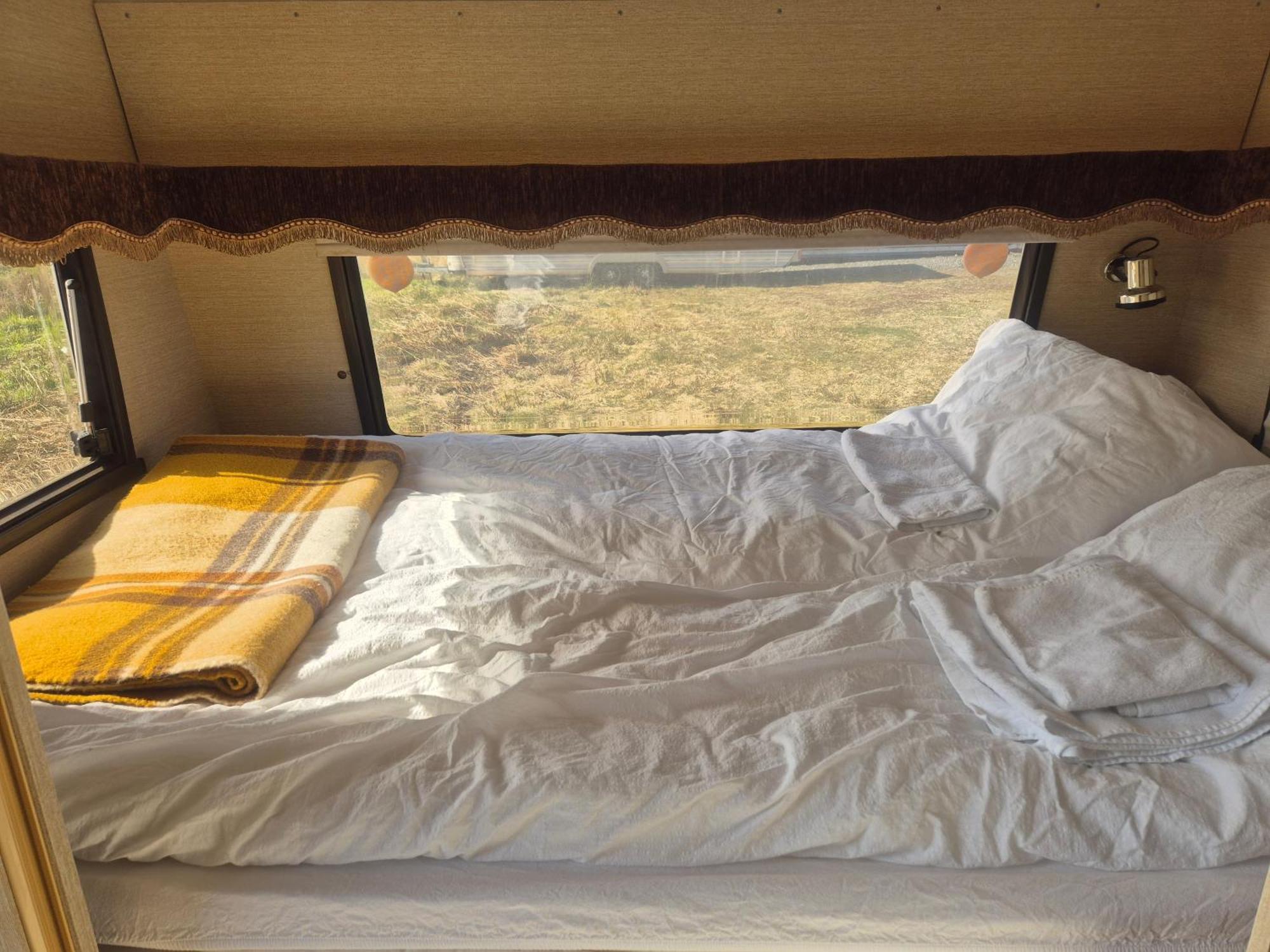 Vintage Caravan Synes Екстер'єр фото